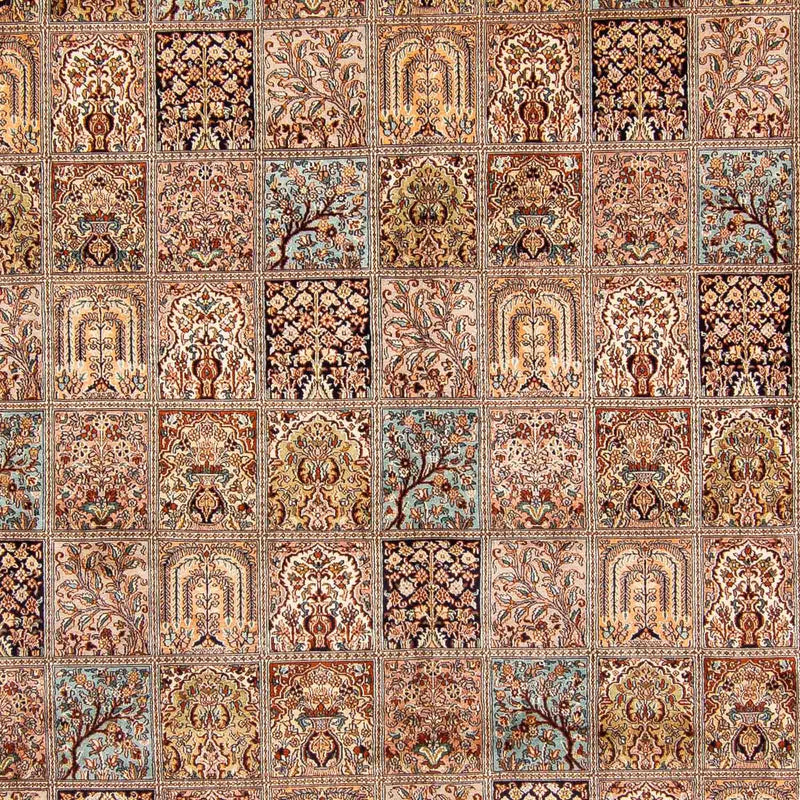 Kashmar Teppe 356x282cm - Persisk teppe