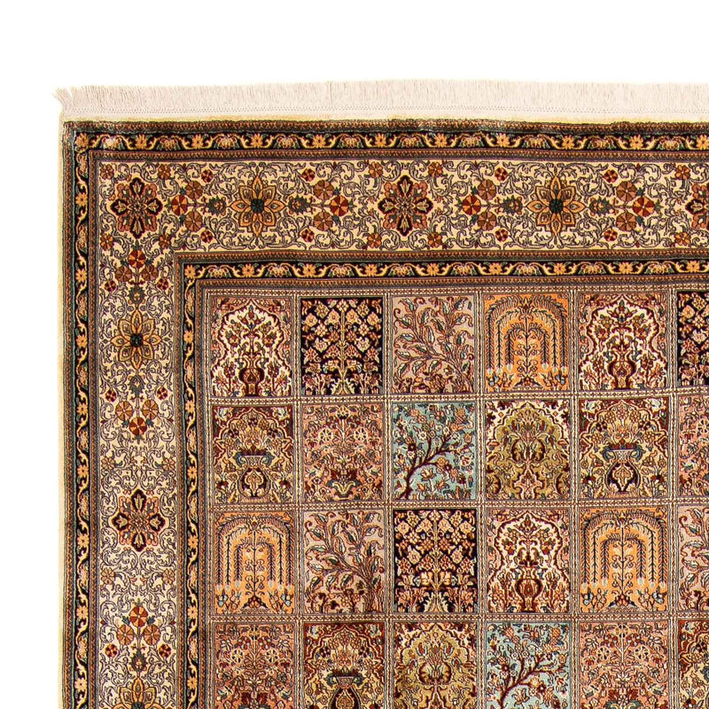 Kashmar Teppe 356x282cm - Persisk teppe