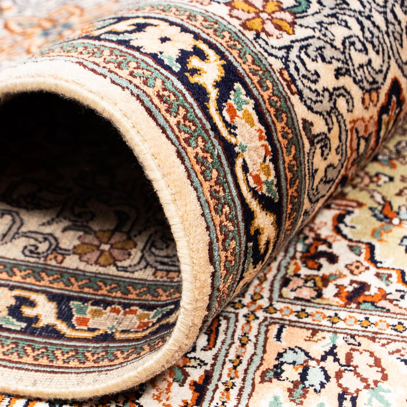 Kashmar Teppe 356x282cm - Persisk teppe