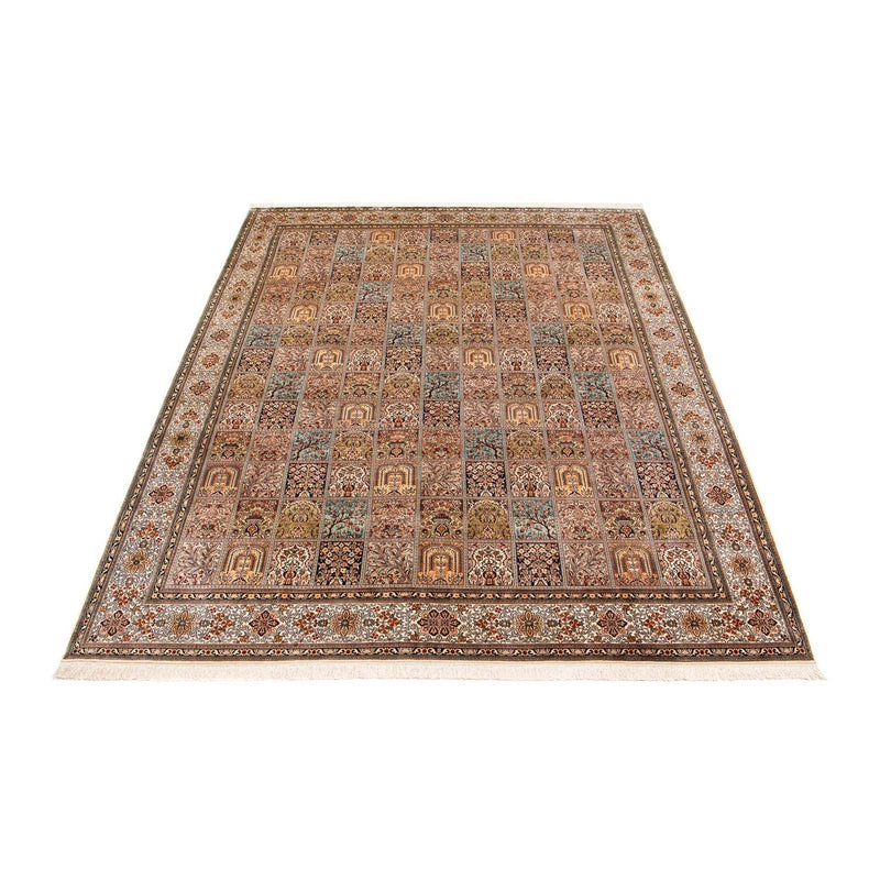 Kashmar Teppe 356x282cm - Persisk teppe