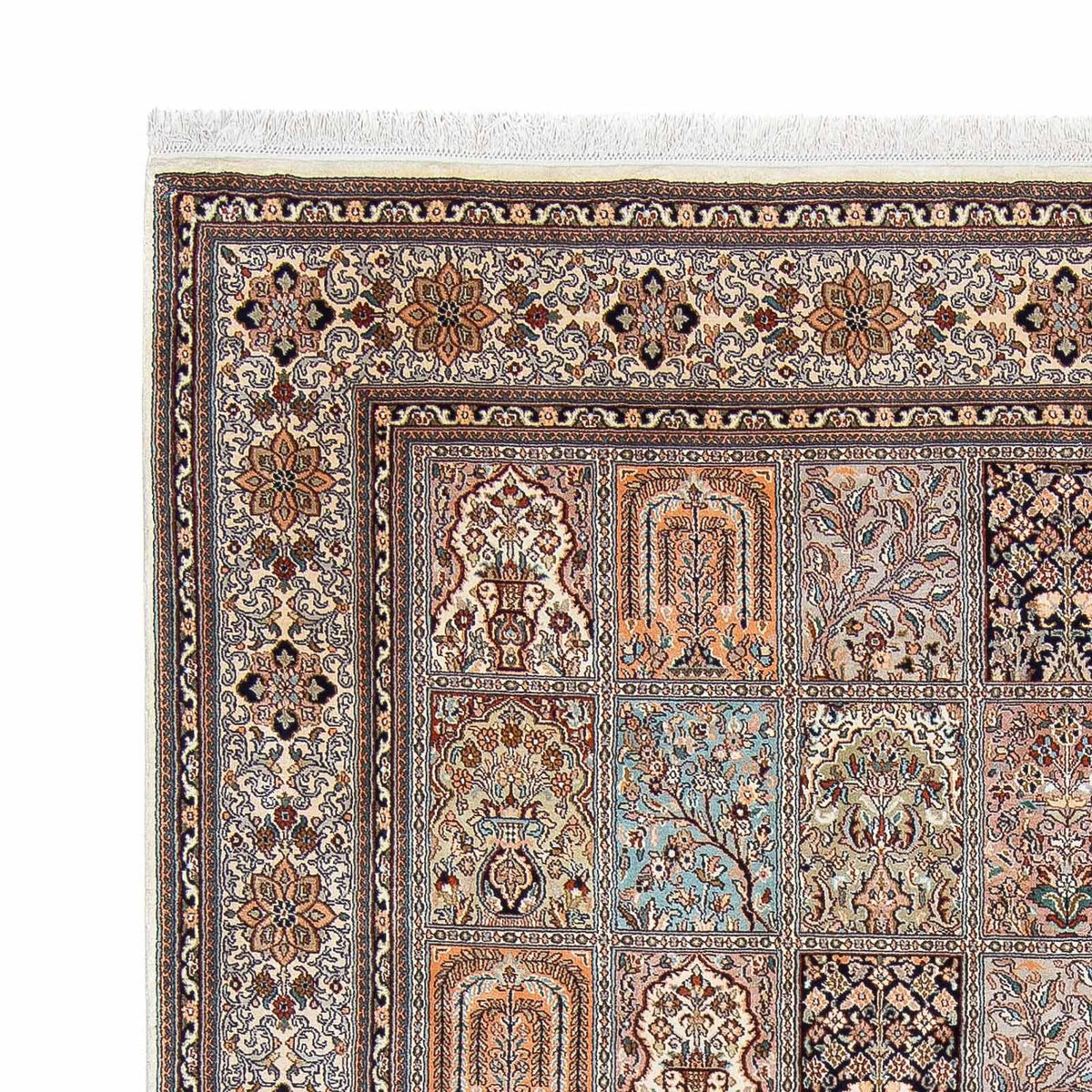 Kashmar Teppe 183x288cm - Persisk teppe
