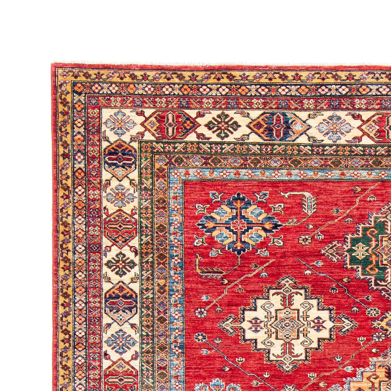 Kazak Teppe 241x280cm - Orientalsk teppe