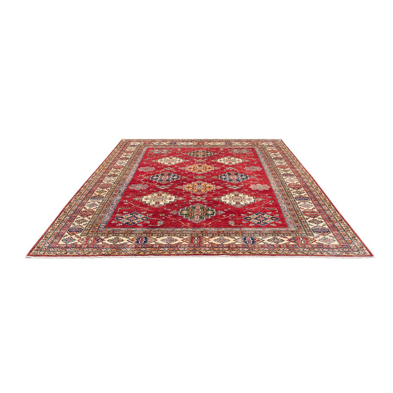 Kazak Teppe 241x280cm - Orientalsk teppe