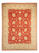 Kazak Teppe 363x276cm - Orientalsk teppe