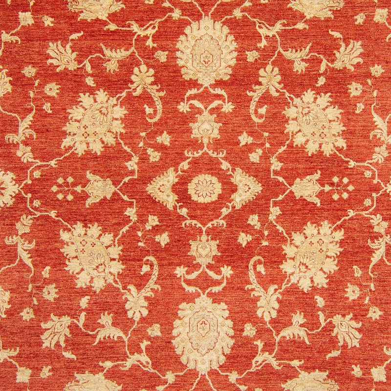 Kazak Teppe 363x276cm - Orientalsk teppe