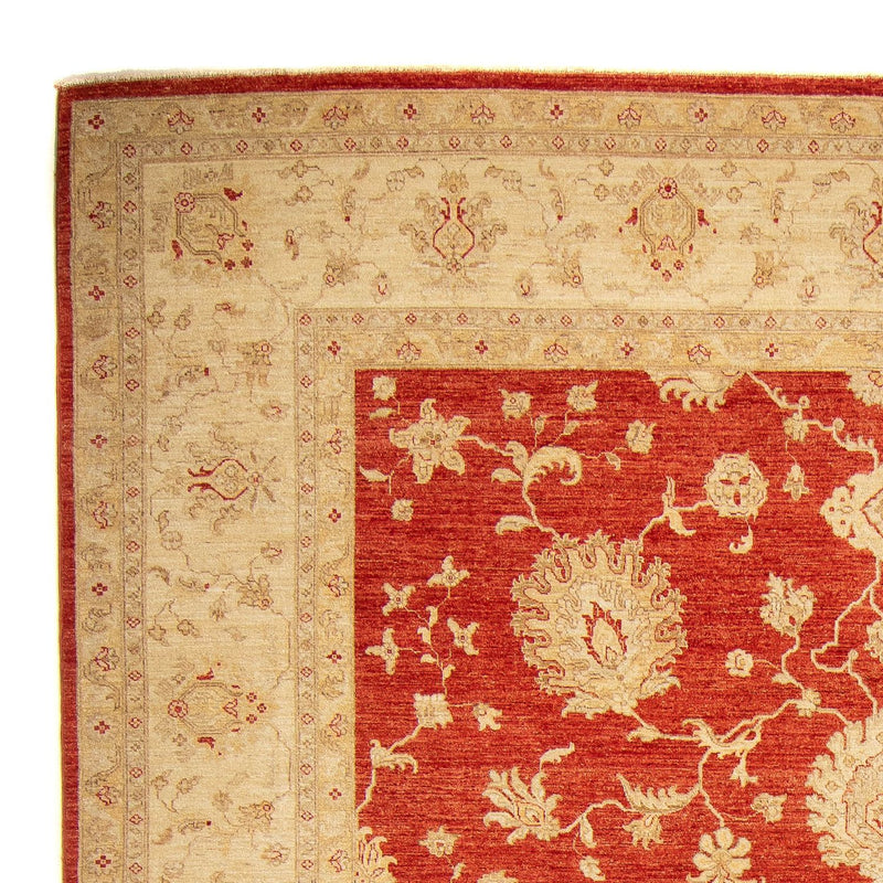 Kazak Teppe 363x276cm - Orientalsk teppe