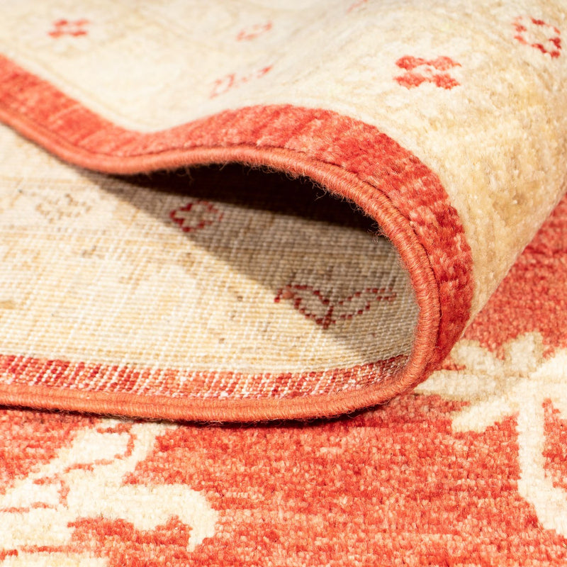 Kazak Teppe 363x276cm - Orientalsk teppe