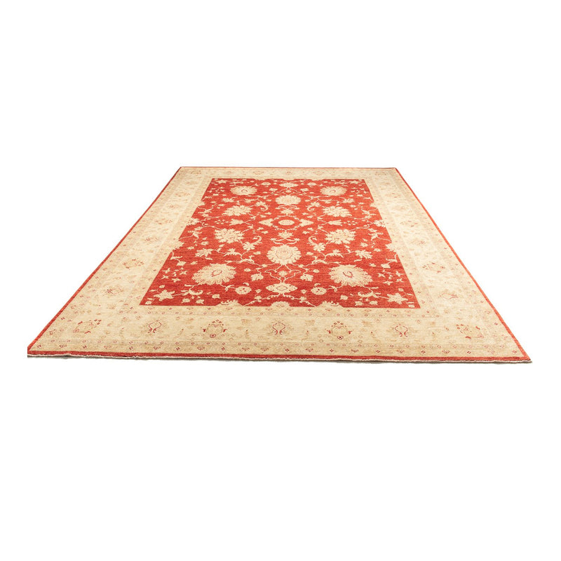 Kazak Teppe 363x276cm - Orientalsk teppe