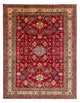 Kazak Teppe 237x303cm - Persisk teppe