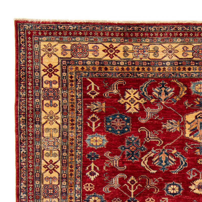Kazak Teppe 237x303cm - Persisk teppe