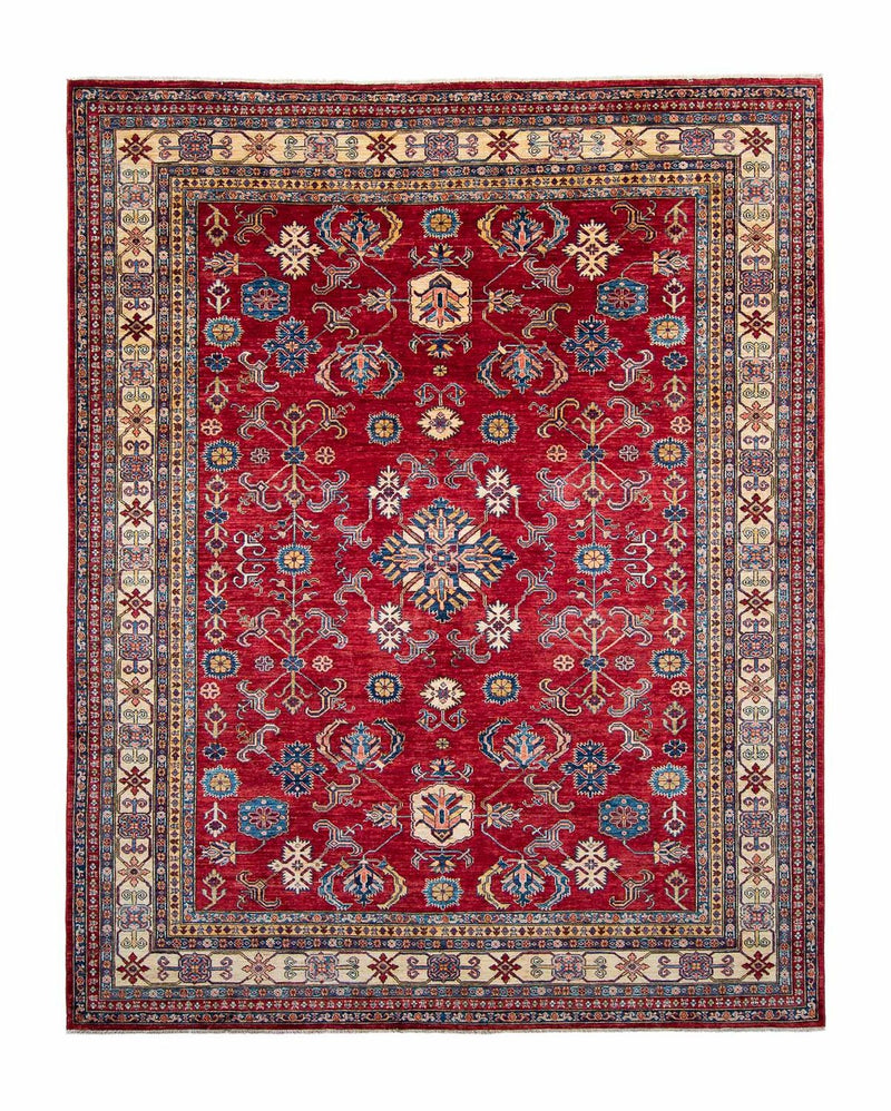 Kazak Teppe 310x248cm - Orientalsk teppe