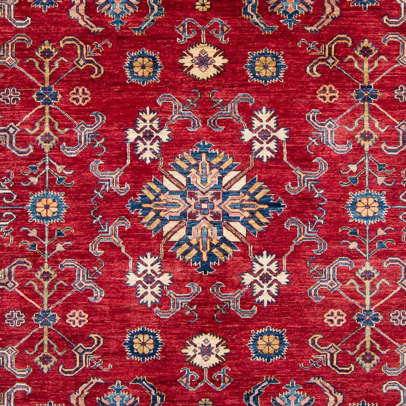 Kazak Teppe 310x248cm - Orientalsk teppe