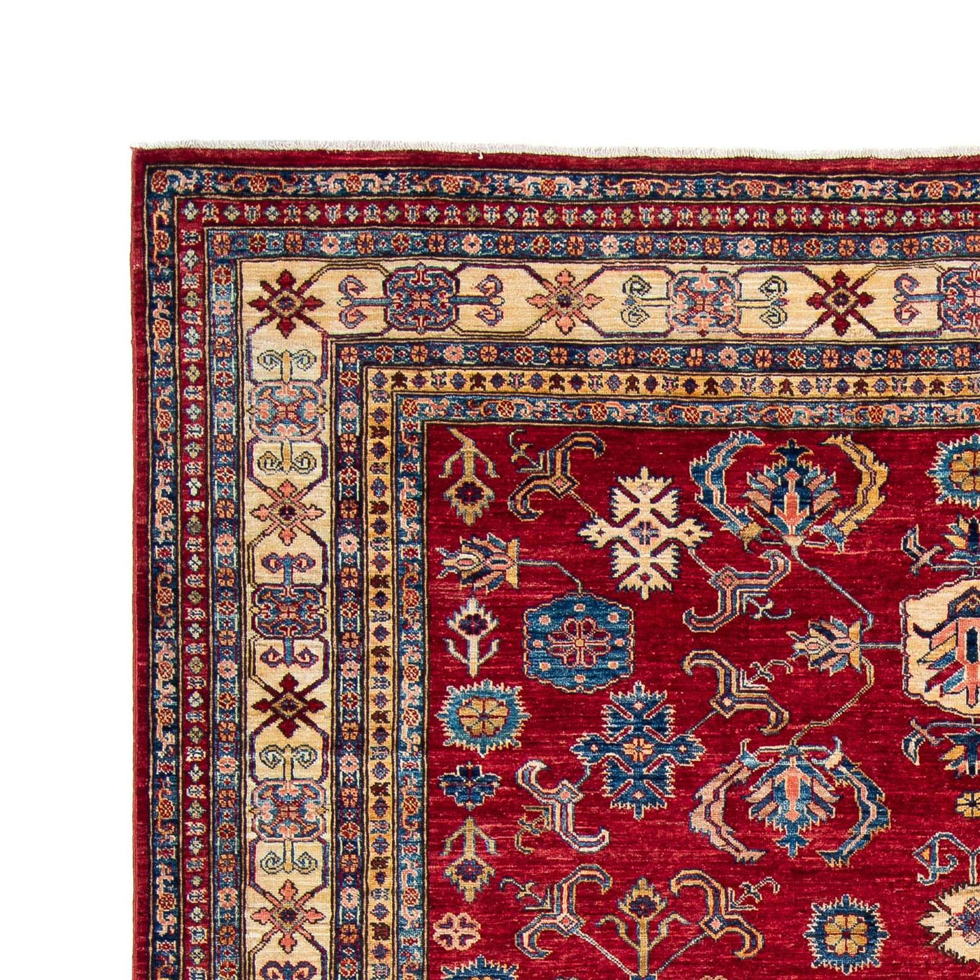 Kazak Teppe 310x248cm - Orientalsk teppe
