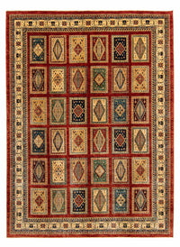 Bakhtiari Teppe 384x302cm - Persisk teppe – product image