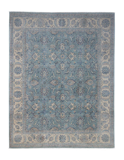 Ziegler Teppe 232x306cm - Orientalsk teppe