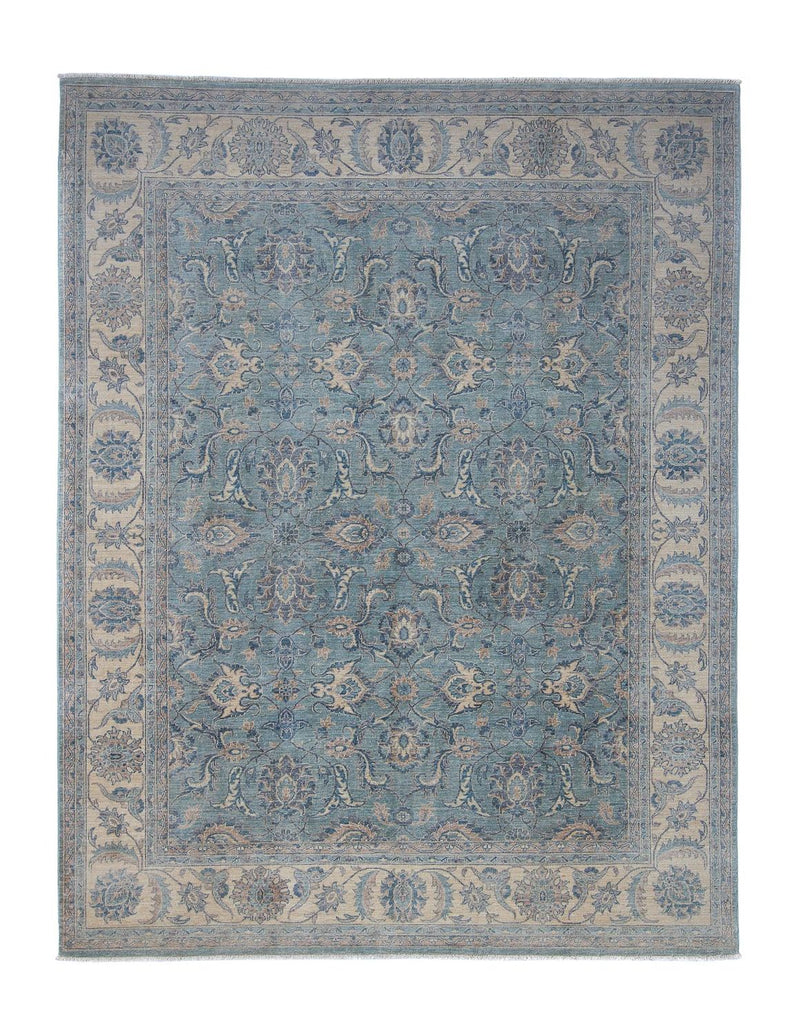 Ziegler Teppe 306x232cm - Orientalsk teppe