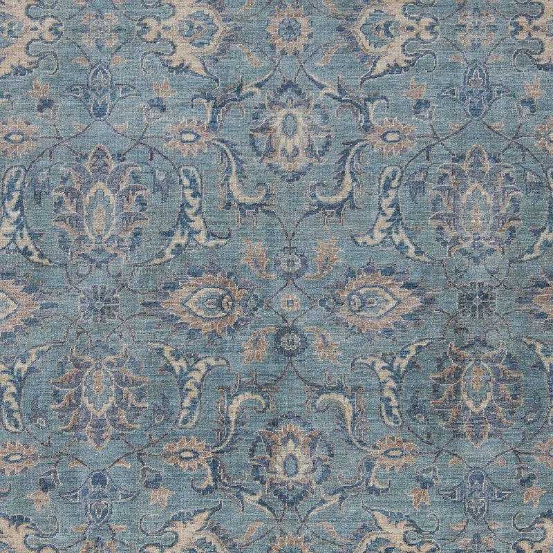 Ziegler Teppe 306x232cm - Orientalsk teppe