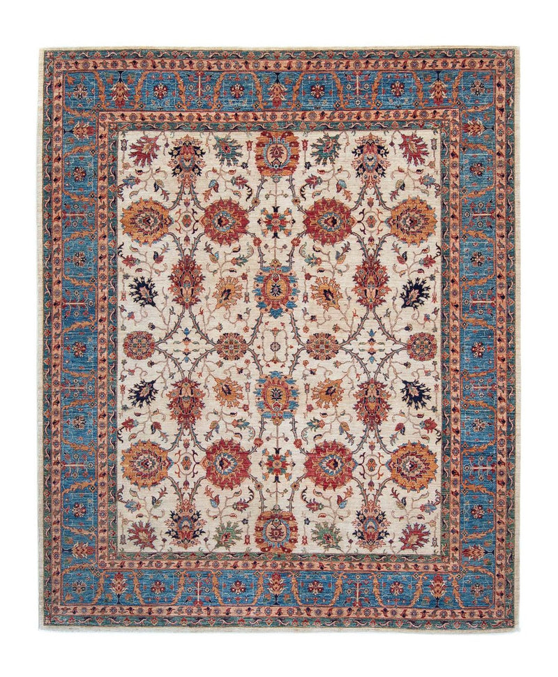 Ariana Teppe 238x299cm - Orientalsk teppe