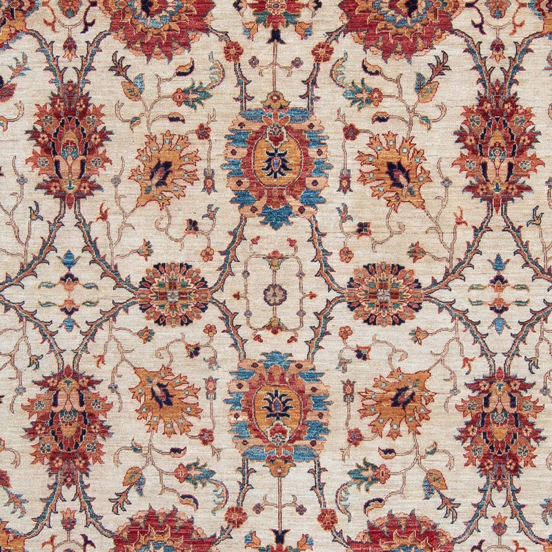 Ariana Teppe 238x299cm - Orientalsk teppe