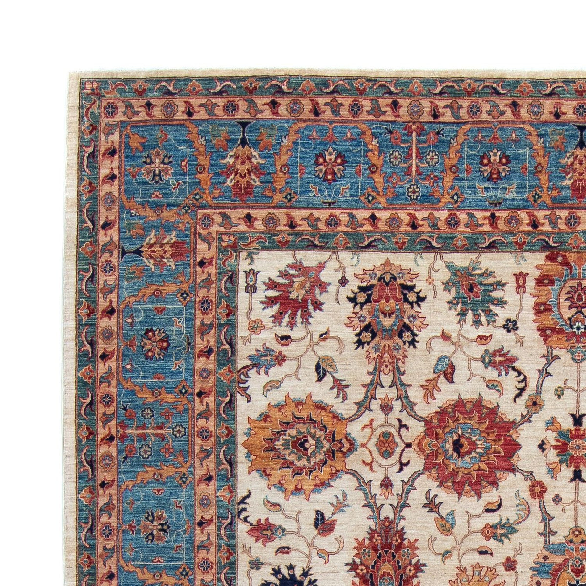 Ariana Teppe 238x299cm - Orientalsk teppe