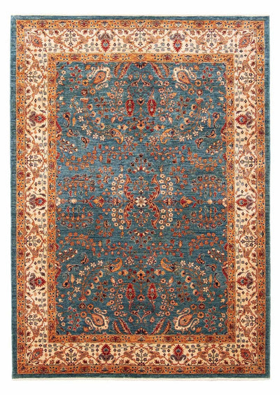 Ziegler Teppe 173x238cm - Orientalsk teppe