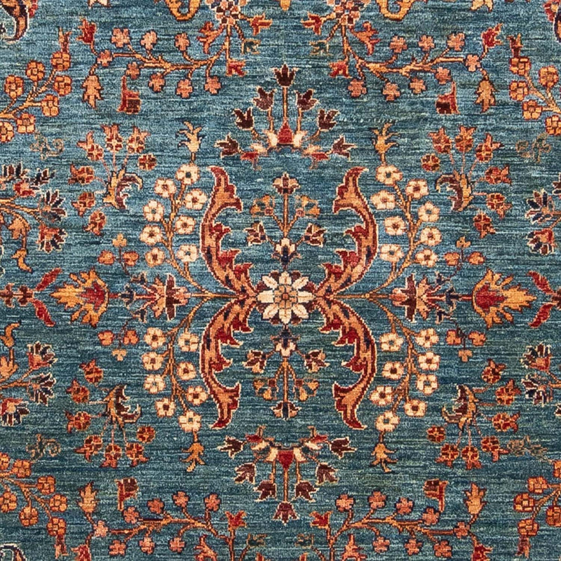 Ziegler Teppe 238x173cm - Orientalsk teppe