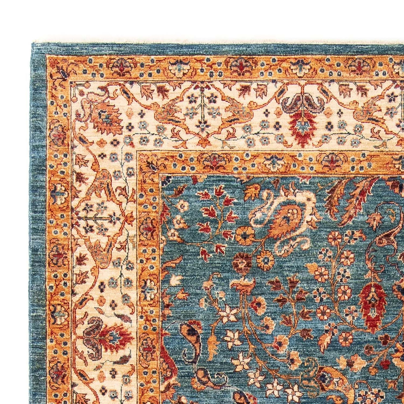 Ziegler Teppe 238x173cm - Orientalsk teppe
