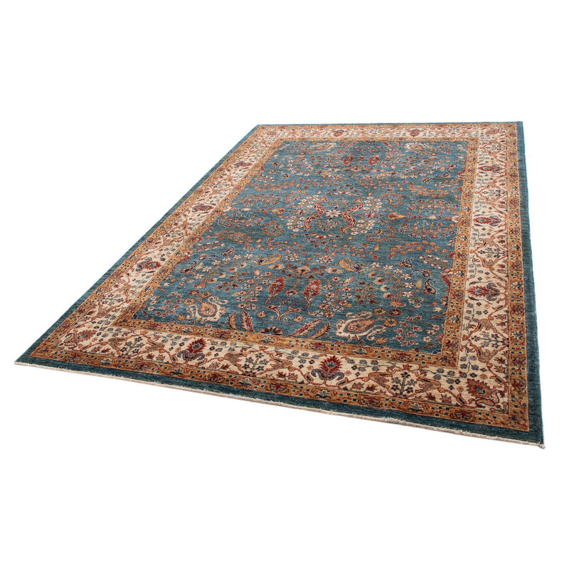Ziegler Teppe 238x173cm - Orientalsk teppe