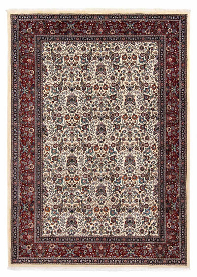 Moud Teppe 198x284cm - Persisk teppe