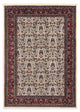 Moud Teppe 198x284cm - Persisk teppe