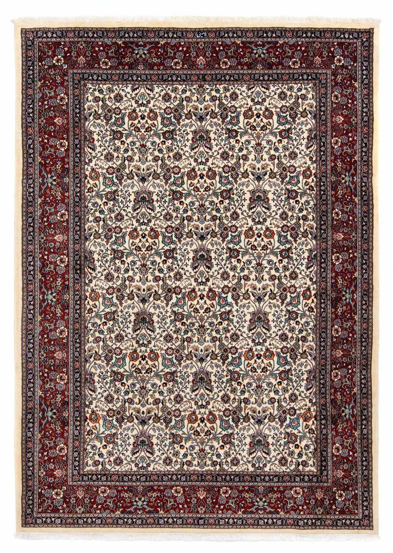Moud Teppe 198x284cm - Persisk teppe
