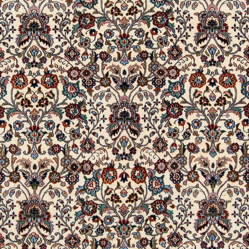 Moud Teppe 198x284cm - Persisk teppe