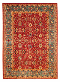 Ziegler Teppe 204x294cm - Orientalsk teppe – product image