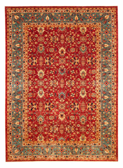 Ziegler Teppe 204x294cm - Orientalsk teppe