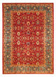 Ziegler Teppe 204x294cm - Orientalsk teppe