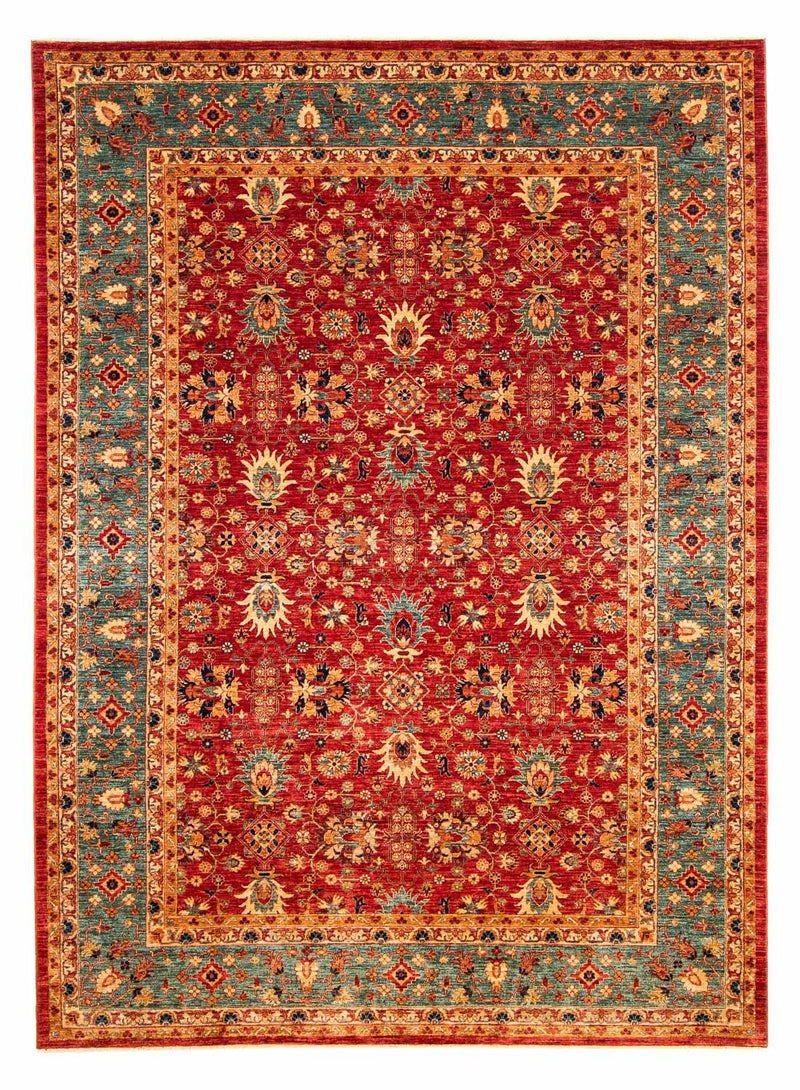 Ziegler Teppe 204x294cm - Orientalsk teppe