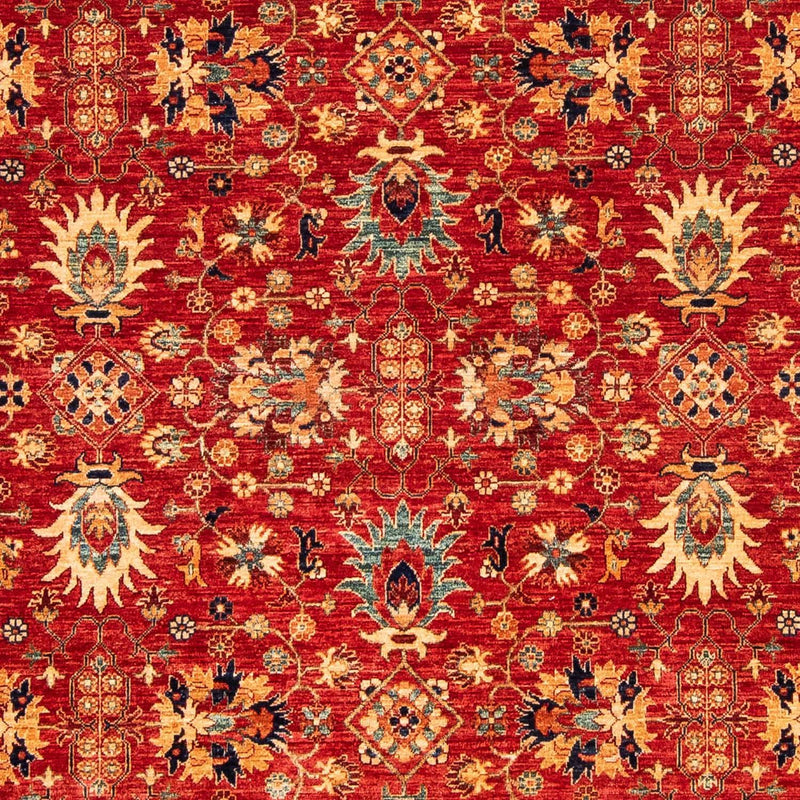 Ziegler Teppe 204x294cm - Orientalsk teppe