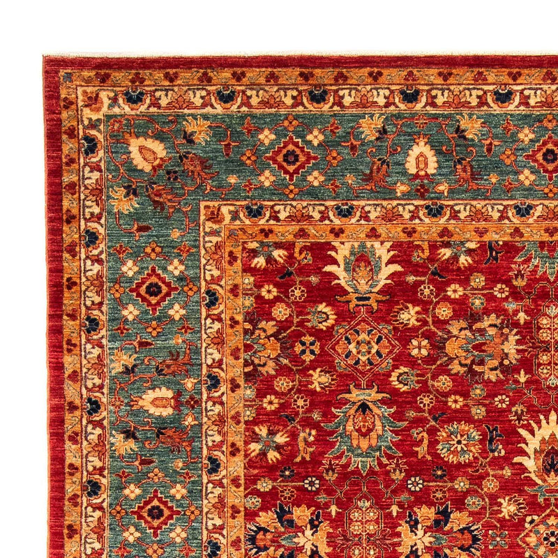 Ziegler Teppe 204x294cm - Orientalsk teppe