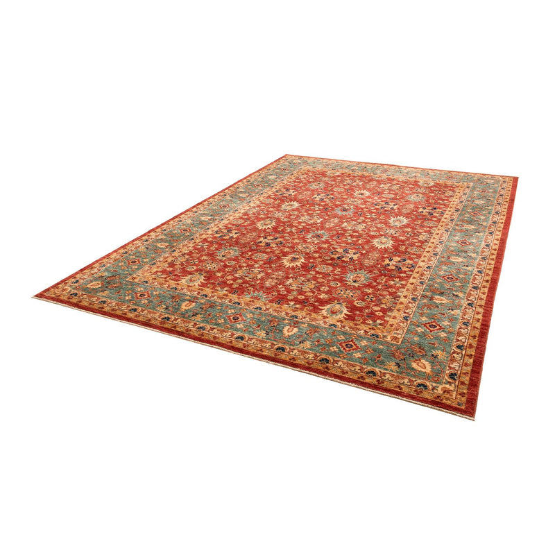 Ziegler Teppe 204x294cm - Orientalsk teppe