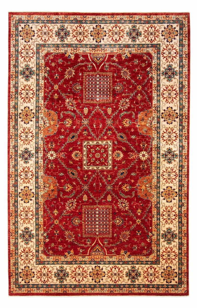 Ziegler Teppe 319x207cm - Orientalsk teppe