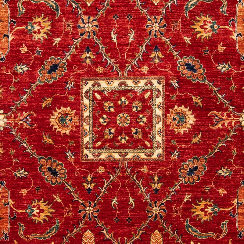 Ziegler Teppe 319x207cm - Orientalsk teppe