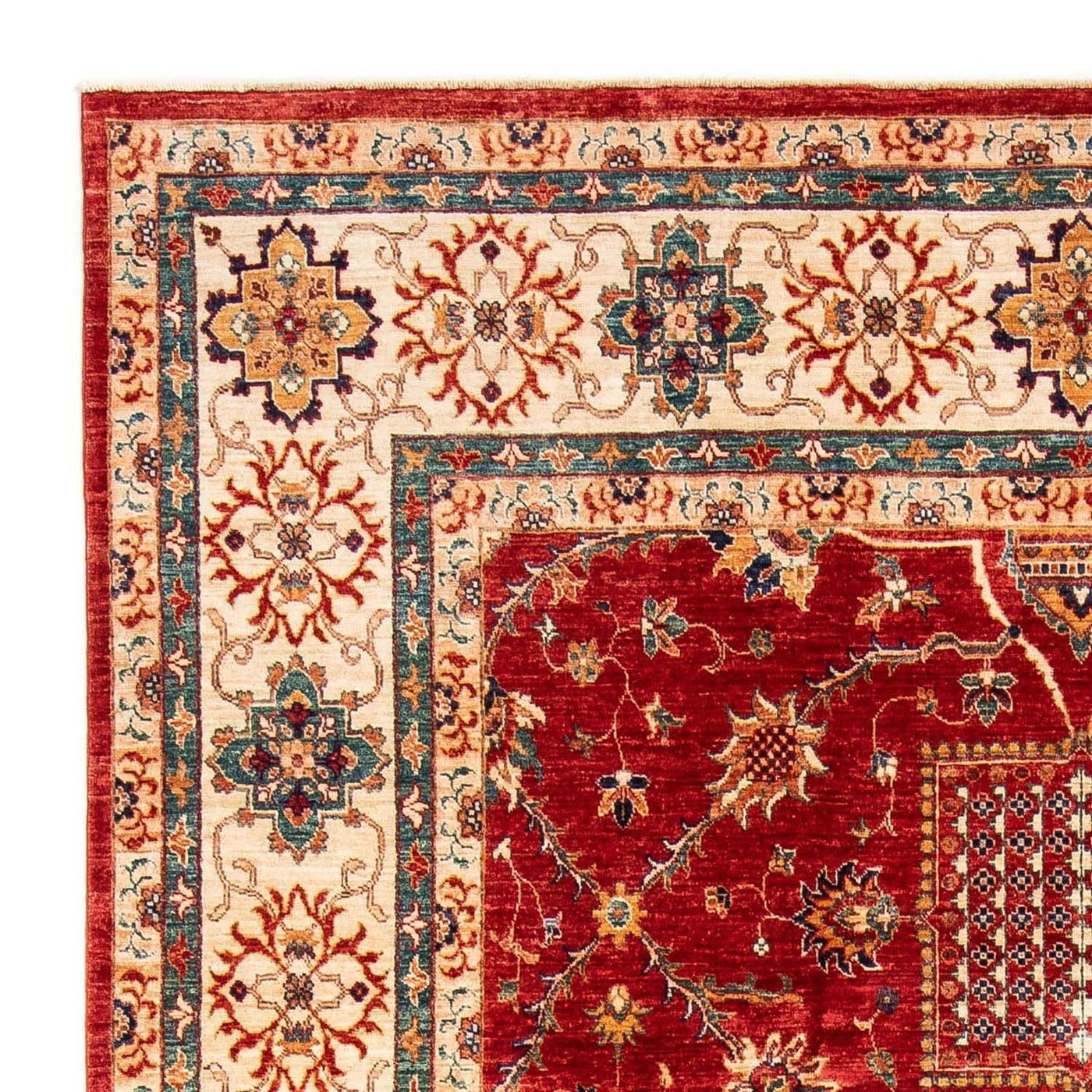 Ziegler Teppe 319x207cm - Orientalsk teppe