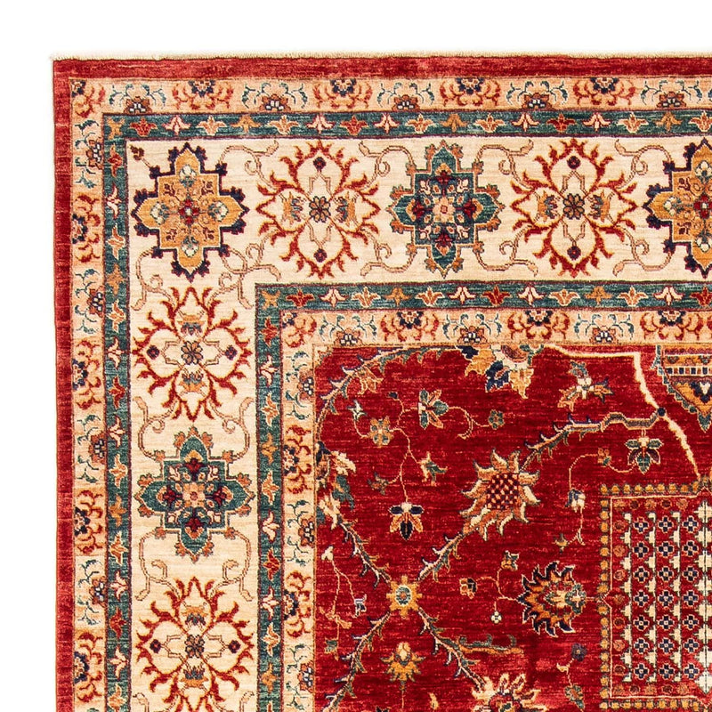 Ziegler Teppe 319x207cm - Orientalsk teppe