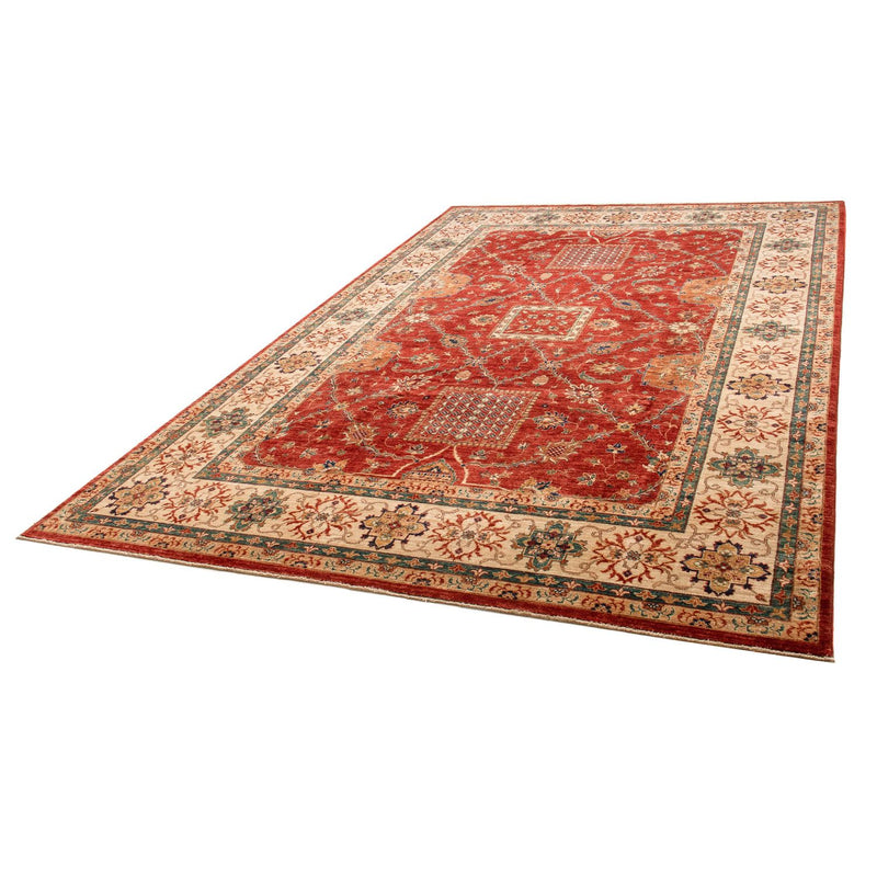 Ziegler Teppe 319x207cm - Orientalsk teppe