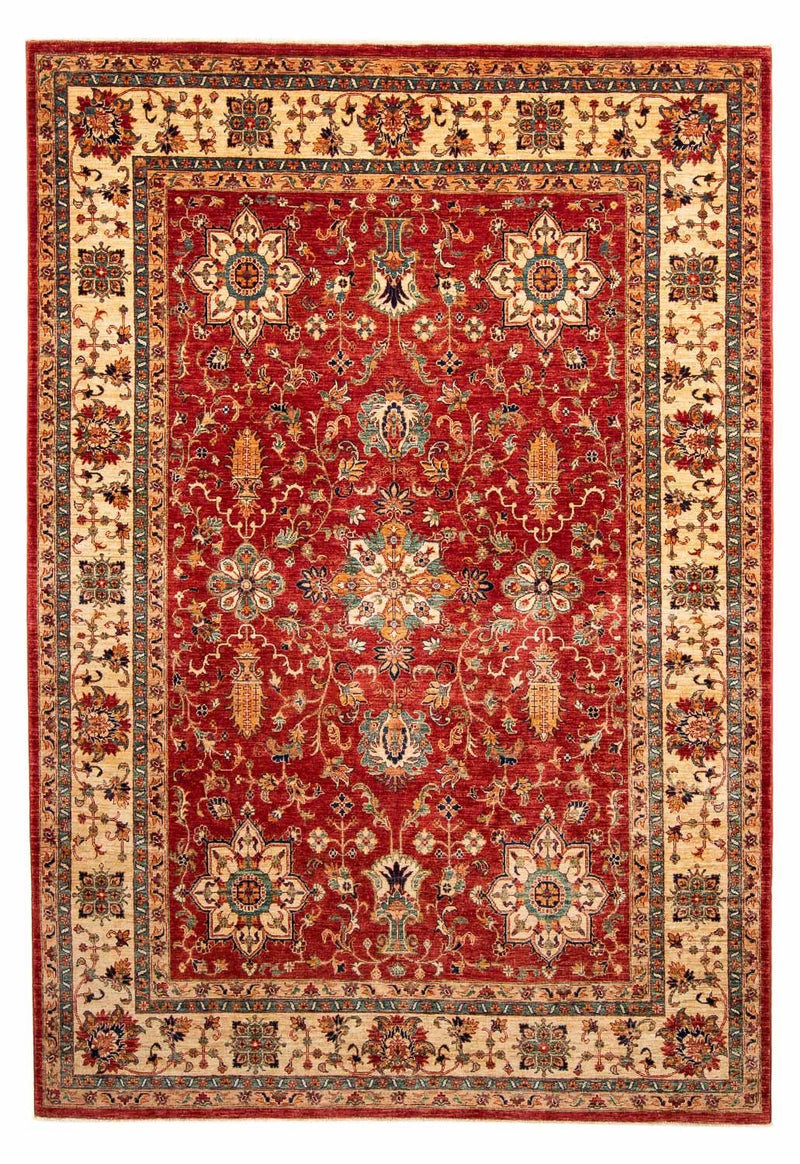 Ziegler Teppe 288x204cm - Orientalsk teppe