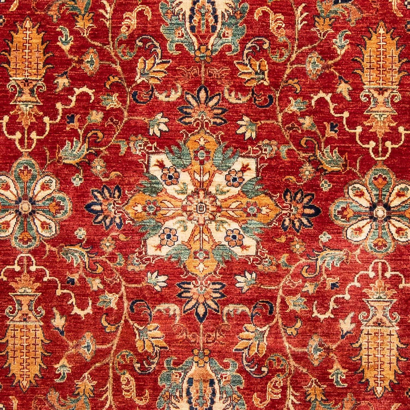 Ziegler Teppe 288x204cm - Orientalsk teppe