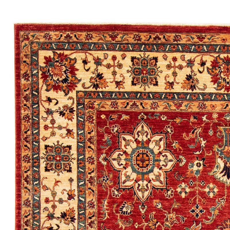 Ziegler Teppe 288x204cm - Orientalsk teppe
