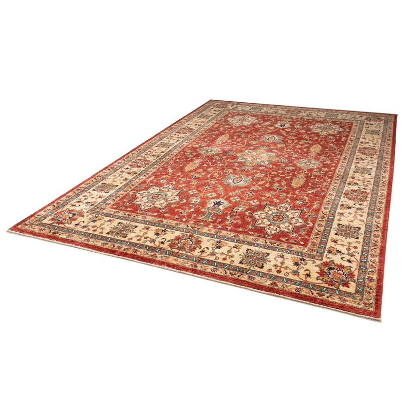 Ziegler Teppe 288x204cm - Orientalsk teppe