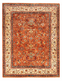 Ziegler Teppe 226x174cm - Orientalsk teppe – product image