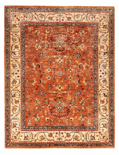Ziegler Teppe 174x226cm - Orientalsk teppe